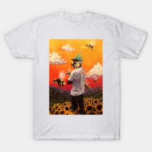 Flower Boy T-Shirt